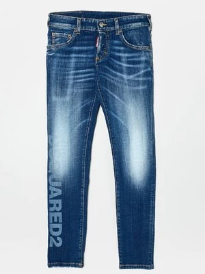 Obrázek produktu Džíny Slim Fit Dsquared2