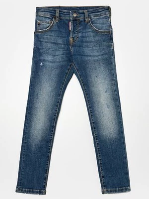 Obrázek produktu Džíny Slim Fit Dsquared2