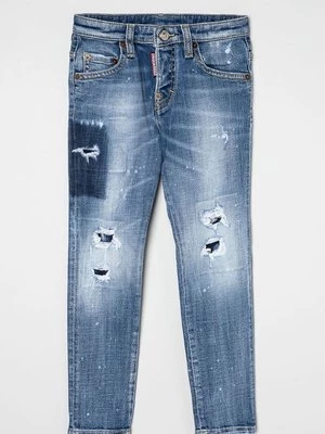Obrázek produktu Džíny Slim Fit Dsquared2