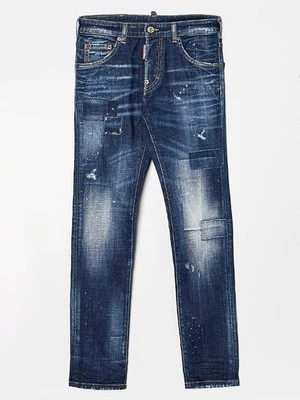 Obrázek produktu Džíny Slim Fit Dsquared2