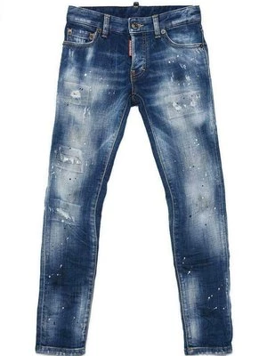 Obrázek produktu Džíny Slim Fit Dsquared2