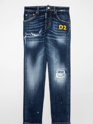Obrázek produktu Džíny Slim Fit Dsquared2