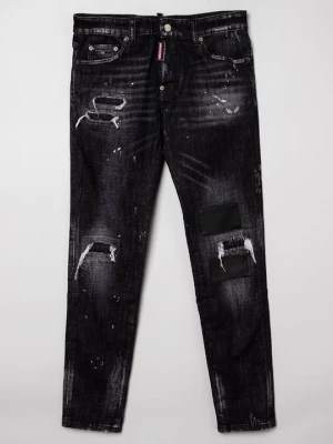 Obrázek produktu Džíny Slim Fit Dsquared2