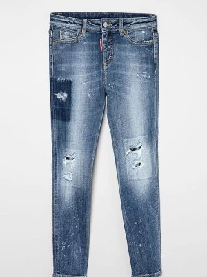 Obrázek produktu Džíny Slim Fit Dsquared2