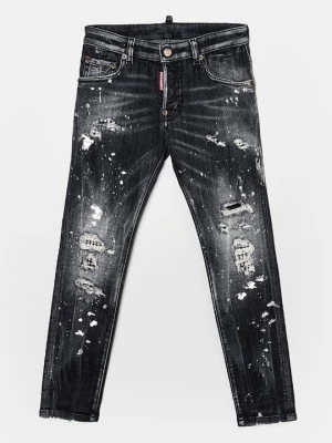 Obrázek produktu Džíny Slim Fit Dsquared2