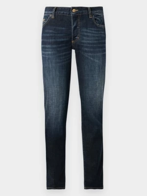 Obrázek produktu Džíny Slim Fit Dsquared2 modrý denim