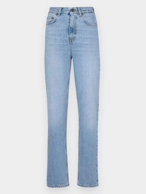 Obrázek produktu Džíny Slim Fit Fiorucci světlemodrý denim