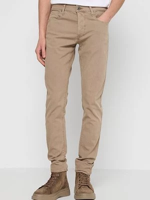 Obrázek produktu Džíny Slim Fit G-Star hnědá