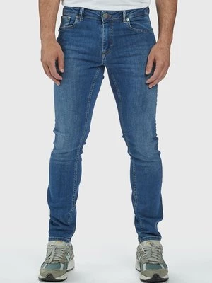 Obrázek produktu Džíny Slim Fit Gabba