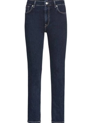 Obrázek produktu Džíny Slim Fit Gant tmavomodrý denim