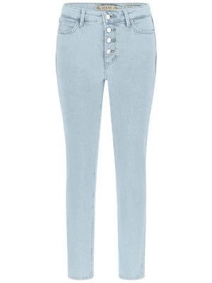 Obrázek produktu Džíny Slim Fit Guess
