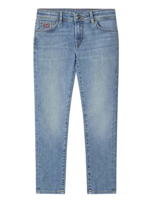 Obrázek produktu Džíny Slim Fit Hackett London