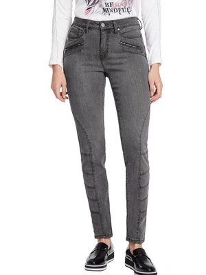 Obrázek produktu Džíny Slim Fit heine