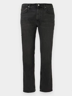 Obrázek produktu Džíny Slim Fit Hollister Co. černý denim