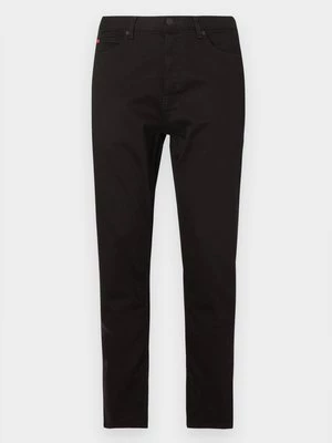 Obrázek produktu Džíny Slim Fit Hugo černá