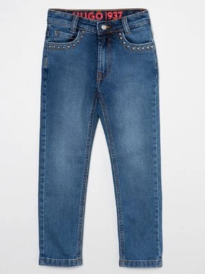 Obrázek produktu Džíny Slim Fit HUGO Kids
