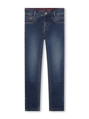 Obrázek produktu Džíny Slim Fit HUGO Kids