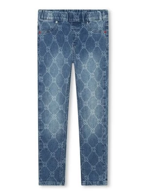 Obrázek produktu Džíny Slim Fit HUGO Kids