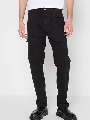 Obrázek produktu Džíny Slim Fit Iceberg černá