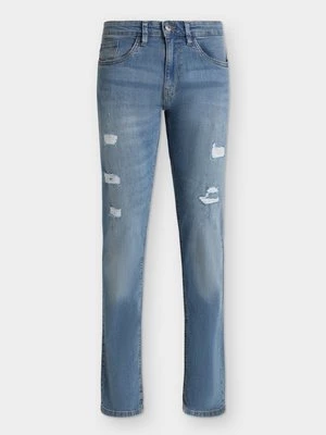 Obrázek produktu Džíny Slim Fit INDICODE JEANS