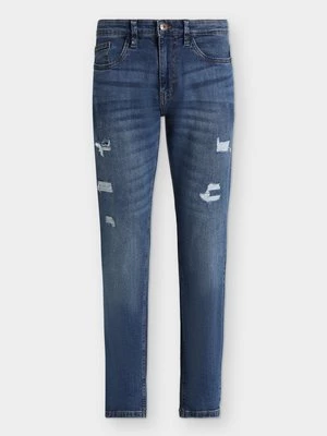 Obrázek produktu Džíny Slim Fit INDICODE JEANS