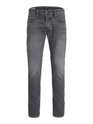 Obrázek produktu Džíny Slim Fit Jack&Jones černý denim