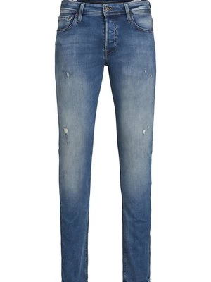 Obrázek produktu Džíny Slim Fit Jack&Jones modrý denim