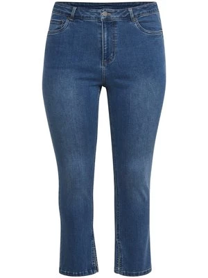 Obrázek produktu Džíny Slim Fit Kaffe Curve