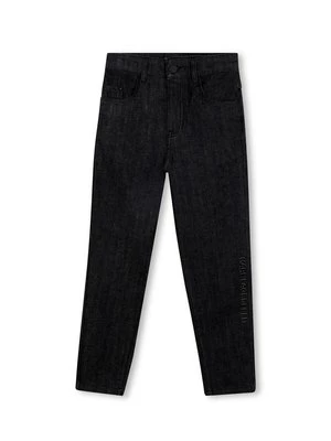 Obrázek produktu Džíny Slim Fit KARL LAGERFELD KIDS