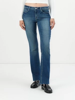 Obrázek produktu Džíny Slim Fit L'Agence tmavě modrá