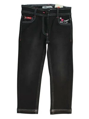 Obrázek produktu Džíny Slim Fit Lee Cooper černá