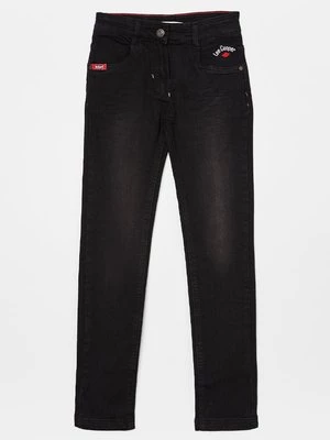 Obrázek produktu Džíny Slim Fit Lee Cooper černá