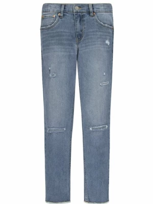 Obrázek produktu Džíny Slim Fit Levi's modrá