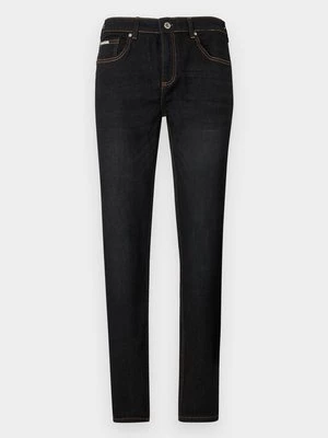 Obrázek produktu Džíny Slim Fit lindbergh černá
