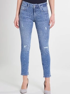 Obrázek produktu Džíny Slim Fit LIU JO