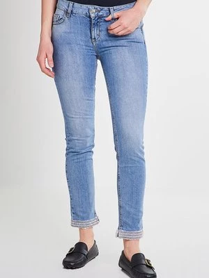 Obrázek produktu Džíny Slim Fit LIU JO