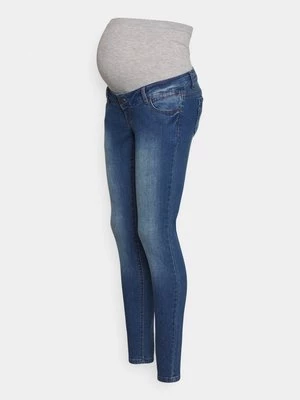 Obrázek produktu Džíny Slim Fit Mamalicious