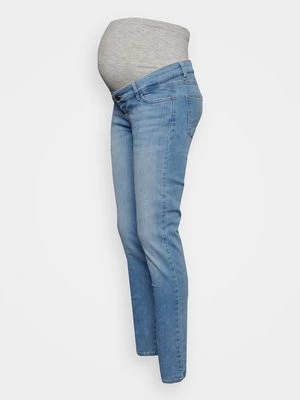 Obrázek produktu Džíny Slim Fit Mamalicious