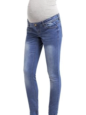 Obrázek produktu Džíny Slim Fit Mamalicious