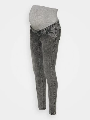 Obrázek produktu Džíny Slim Fit Mamalicious