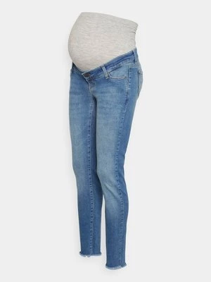 Obrázek produktu Džíny Slim Fit Mamalicious