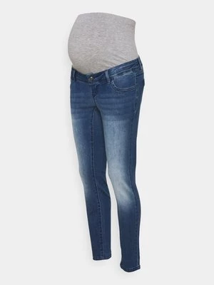 Obrázek produktu Džíny Slim Fit Mamalicious