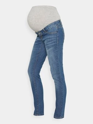 Obrázek produktu Džíny Slim Fit Mamalicious
