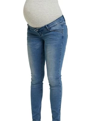 Obrázek produktu Džíny Slim Fit Mamalicious