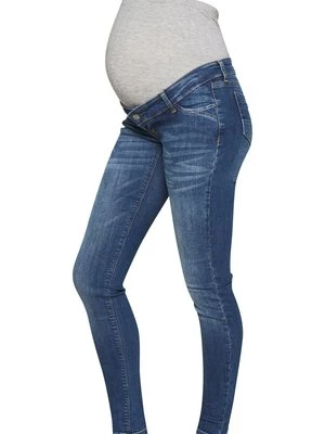 Obrázek produktu Džíny Slim Fit Mamalicious
