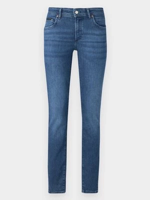 Obrázek produktu Džíny Slim Fit Marc O'Polo tmavomodrý denim