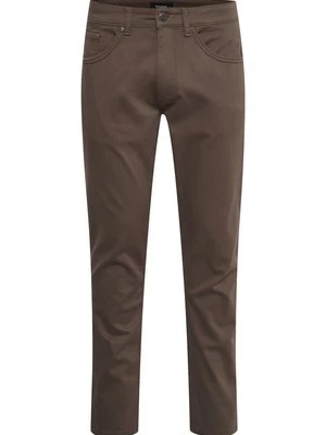 Obrázek produktu Džíny Slim Fit Matinique hnědá