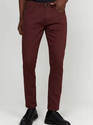 Obrázek produktu Džíny Slim Fit Matinique hnědá