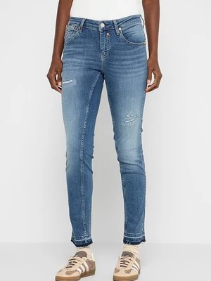 Obrázek produktu Džíny Slim Fit mavi