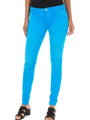 Obrázek produktu Džíny Slim Fit Met